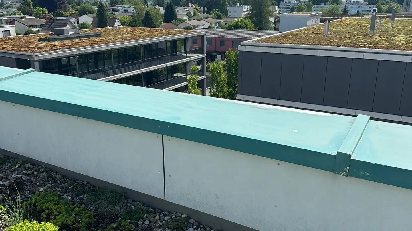 Penthouse for rent - Distelbergstrasse 22, 5000 Aarau