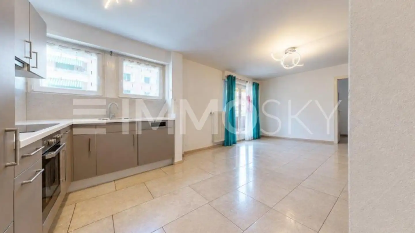 Appartamento in vendita - 1030 Bussigny - Foto 4