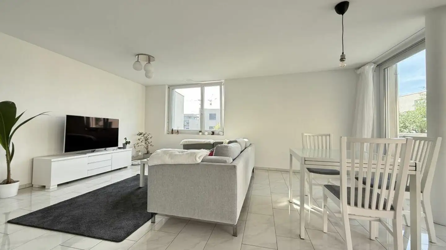 Appartamento in vendita - Eschenpark, 6274 Eschenbach LU - Photo 3