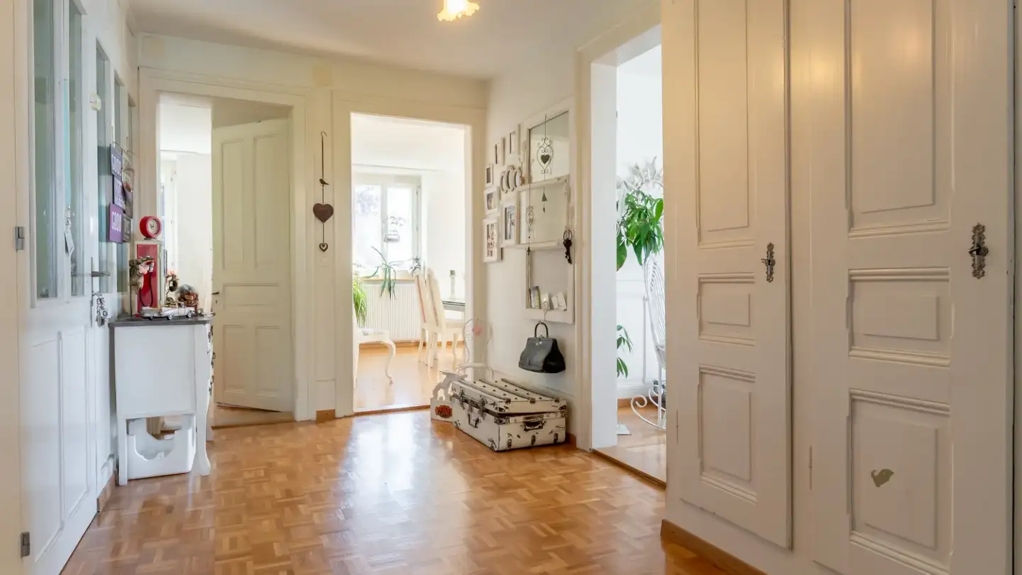 Villa à vendre - 2540 Grenchen - Photo 2