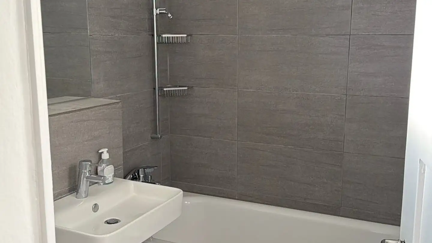 Wohnung mieten - Lüterkofenstrasse 92, 4574 Nennigkofen - Foto 3