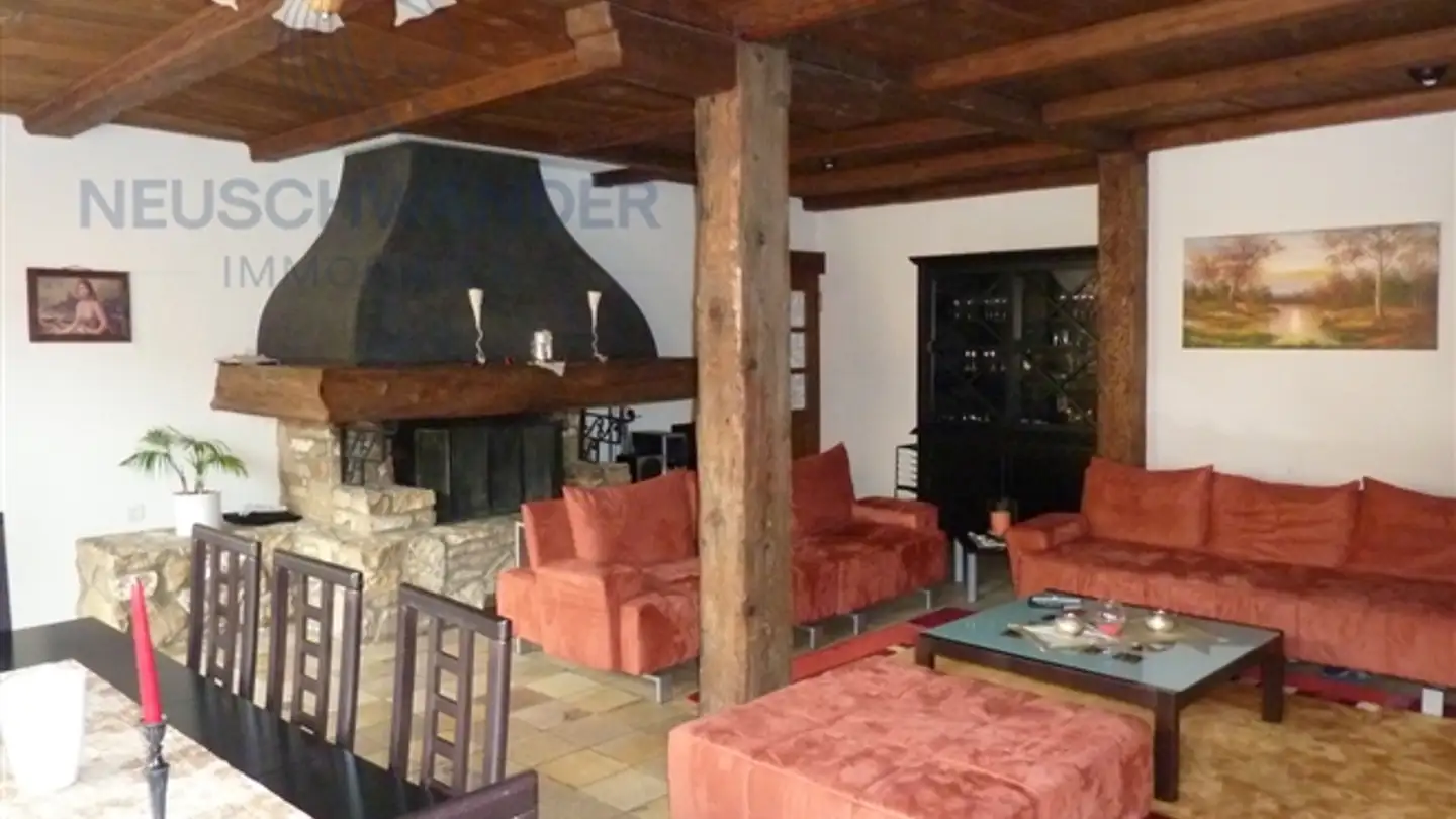 Appartamento in vendita - Rue De L'hôtel-De-Ville 7, 2740 Moutier - Photo 2