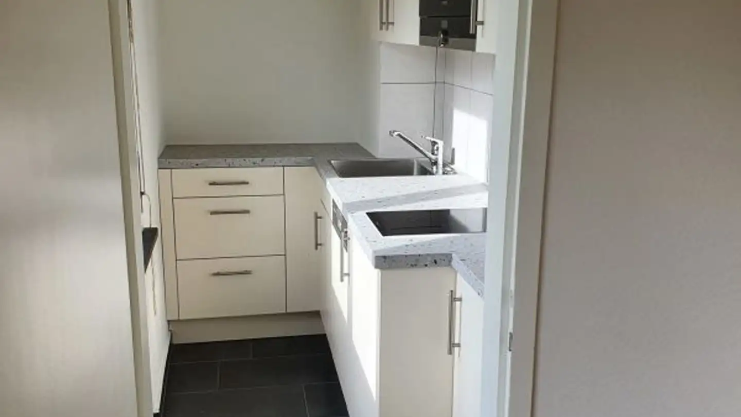 Appartamento in affitto - Aarauerstrasse 102, 4600 Olten
