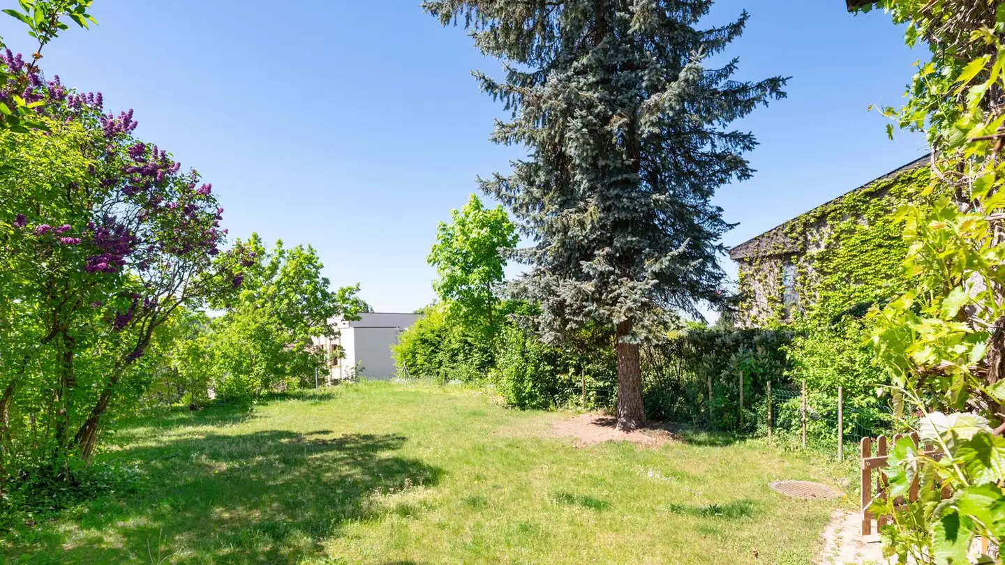 Semi-detached house for sale - Im Gerbelacker 47, 3063 Ittigen - Photo 2