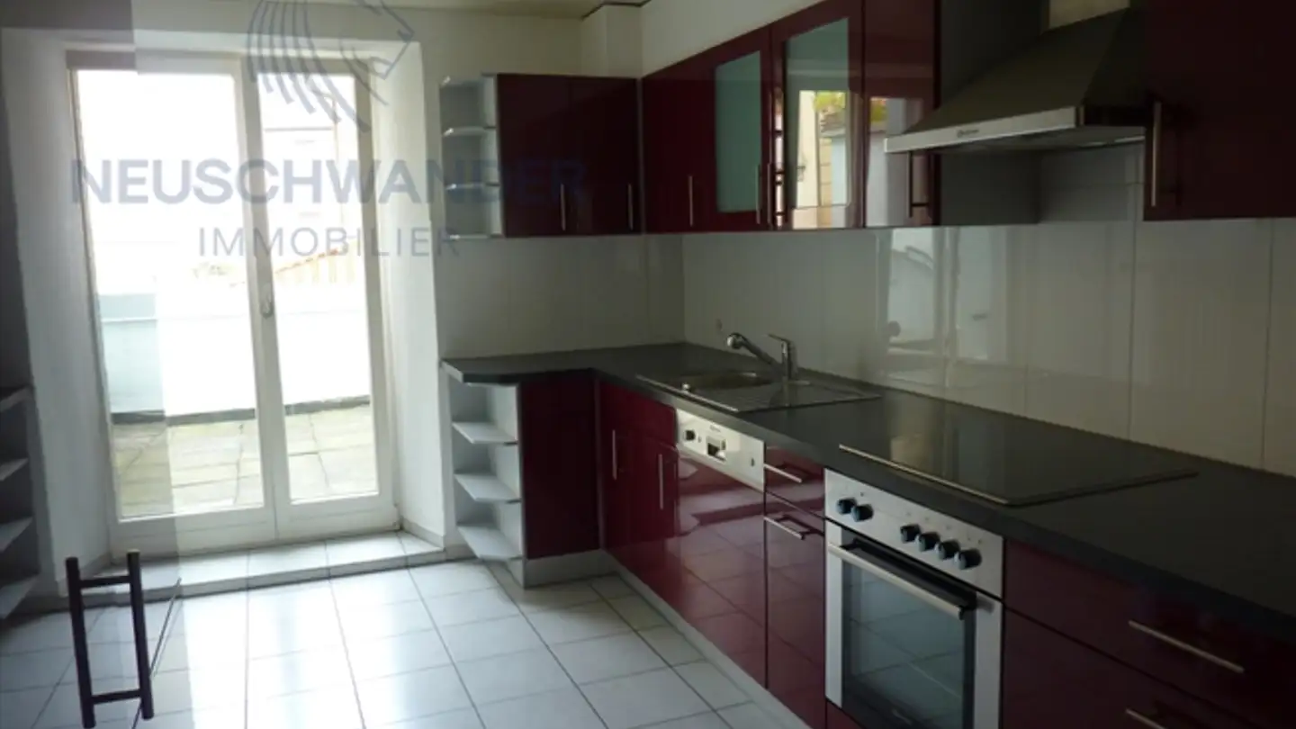 Appartamento in vendita - Rue De L'hôtel-De-Ville 7, 2740 Moutier - Photo 3