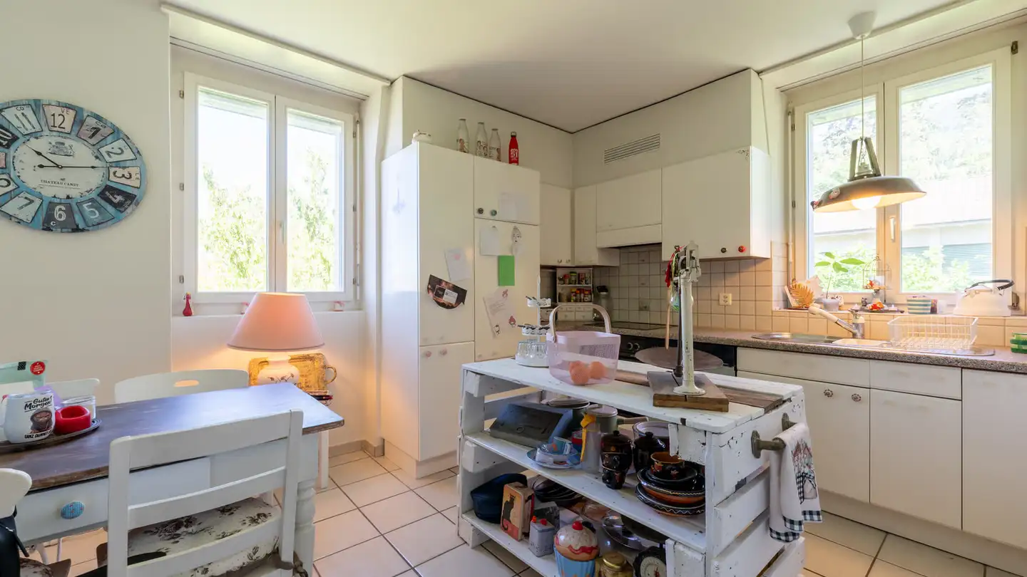 Villa à vendre - 2540 Grenchen - Photo 3