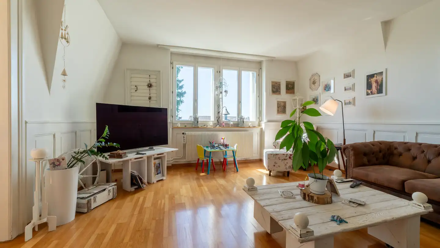 Villa à vendre - 2540 Grenchen - Photo 4