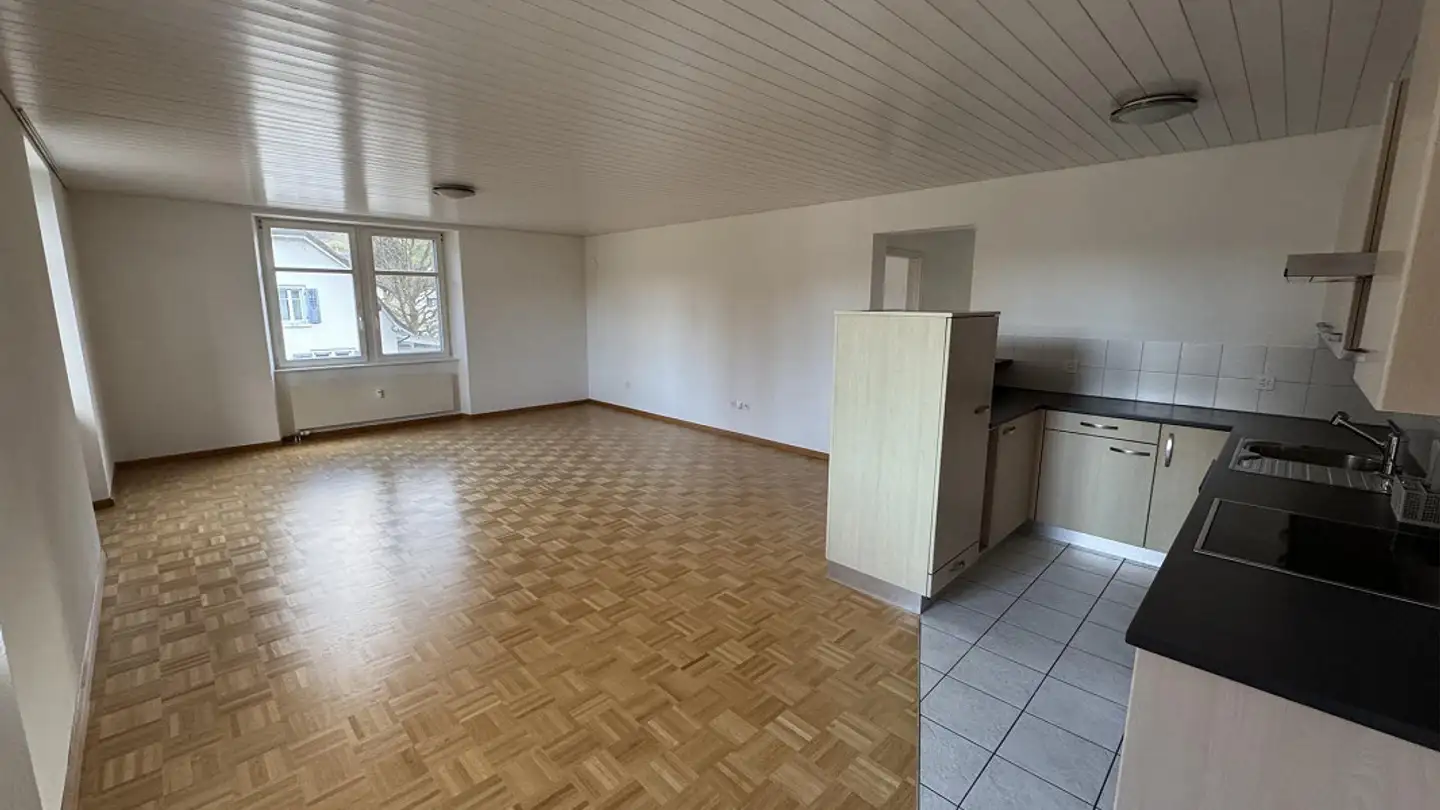 Appartamento in affitto - Rohrbachweg 2, 4460 Gelterkinden