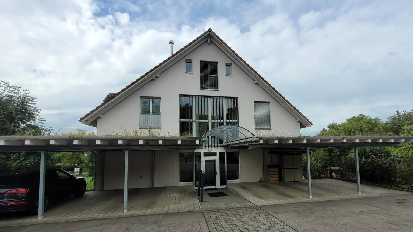 Appartamento in vendita - Wydenrainweg 2, 8708 Männedorf - Photo 2