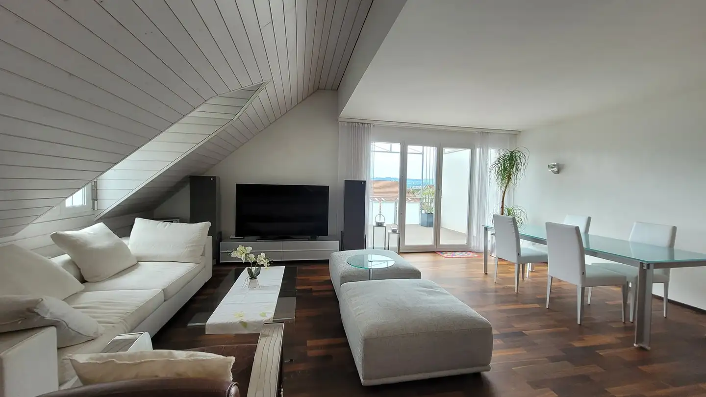 Appartamento in vendita - Wydenrainweg 2, 8708 Männedorf - Photo 3