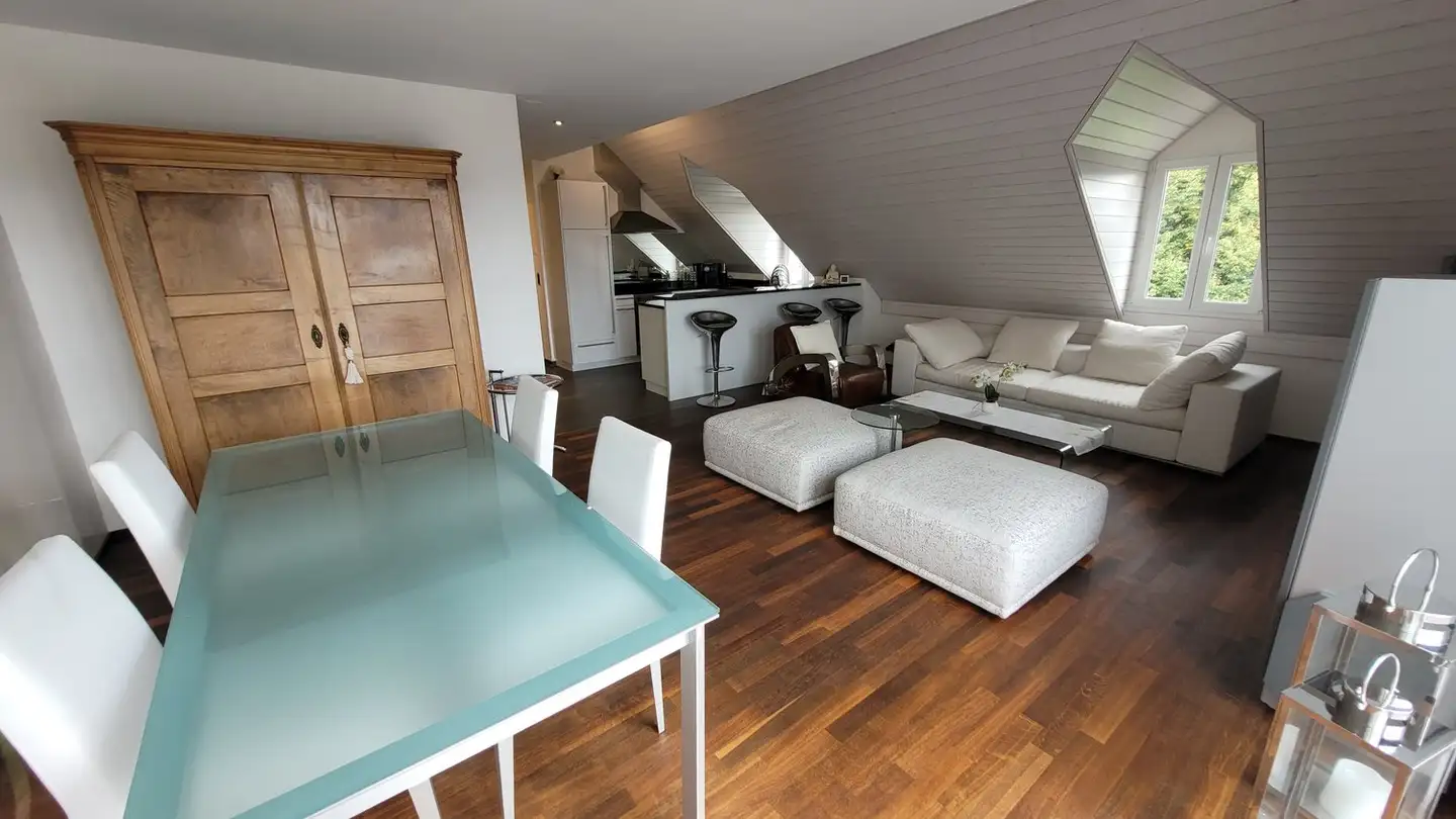 Appartamento in vendita - Wydenrainweg 2, 8708 Männedorf - Photo 4