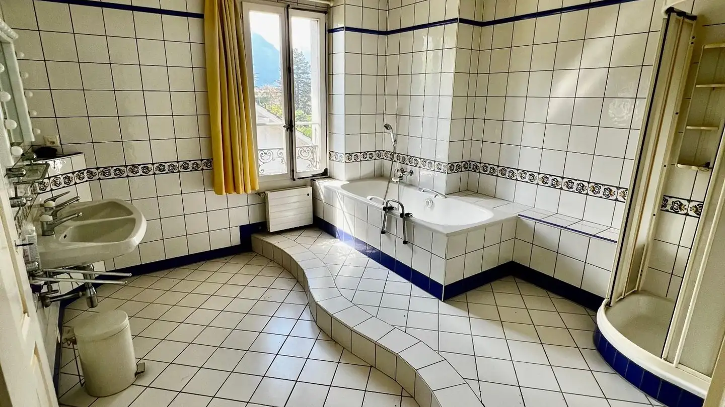 Casa singola in affitto - 1860 Aigle - Photo 2