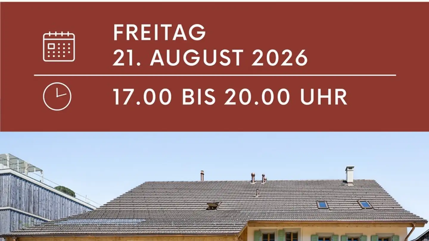 Bauernhof kaufen - Unterdorf 18, 8332 Russikon