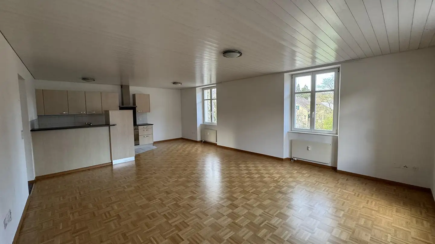 Appartamento in affitto - Rohrbachweg 2, 4460 Gelterkinden - Foto 4