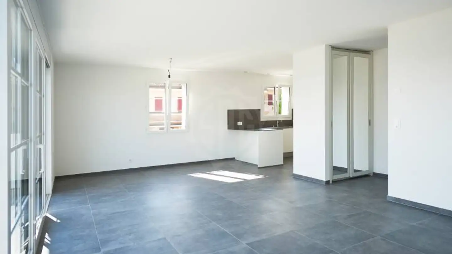 Apartment for rent - Route De La Gare 3, 1271 Givrins - Photo 2