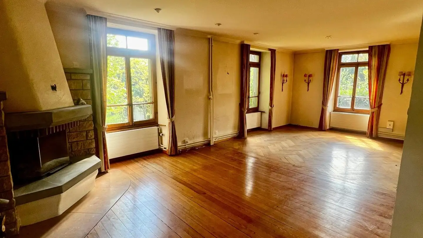 Casa singola in affitto - 1860 Aigle - Photo 4