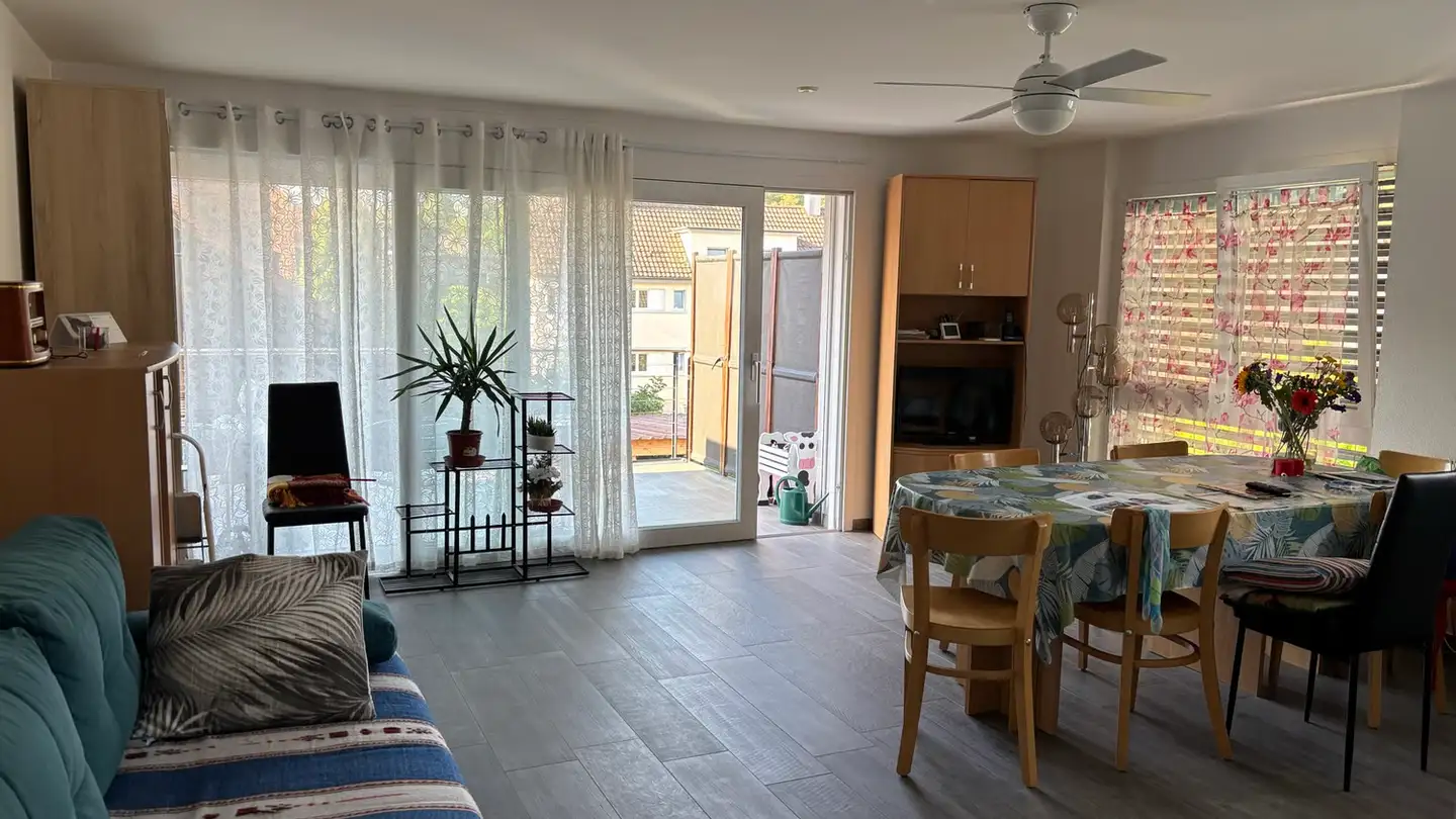 Appartement à louer - 4416 Bubendorf - Photo 2