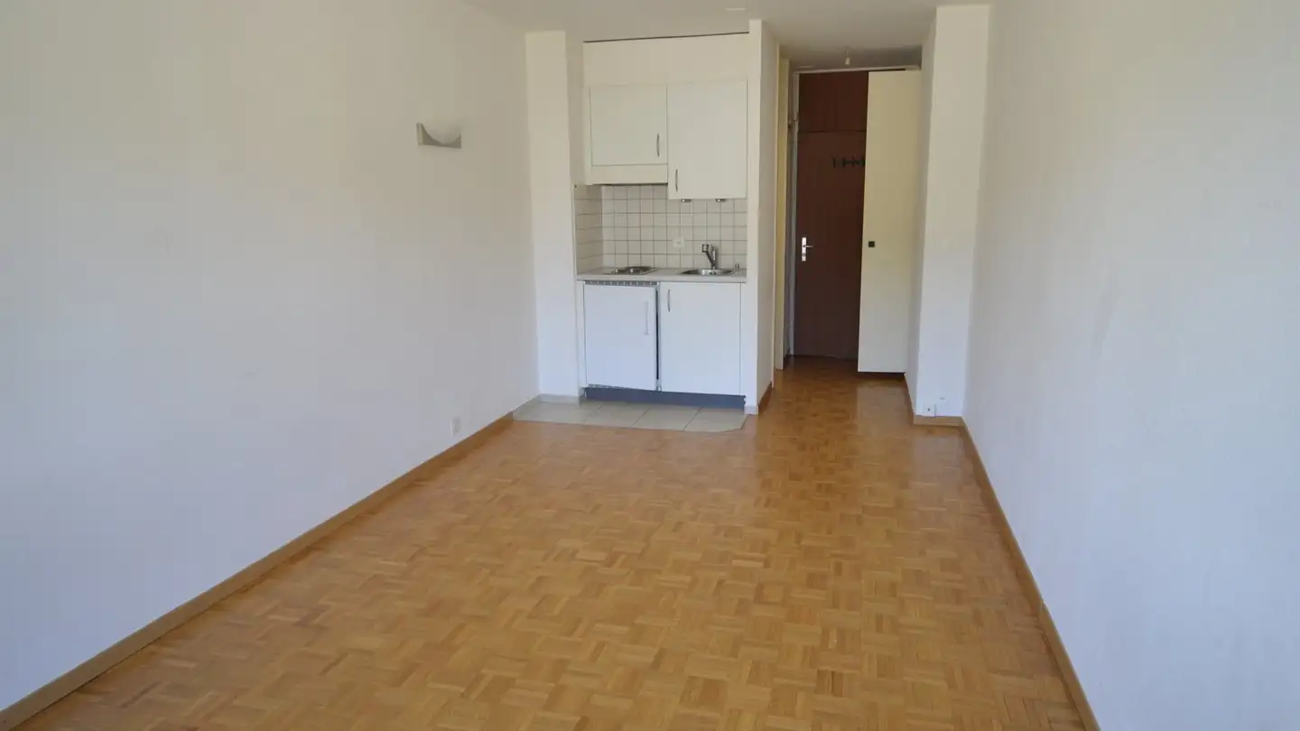 Appartement à louer - Chemin De Boissonnet, 1010 Lausanne