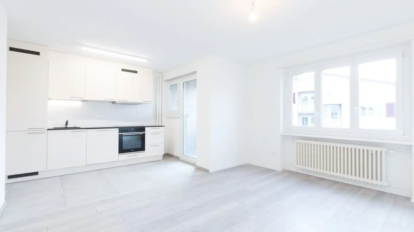 Appartamento in affitto - Baselstrasse 43, 6003 Luzern