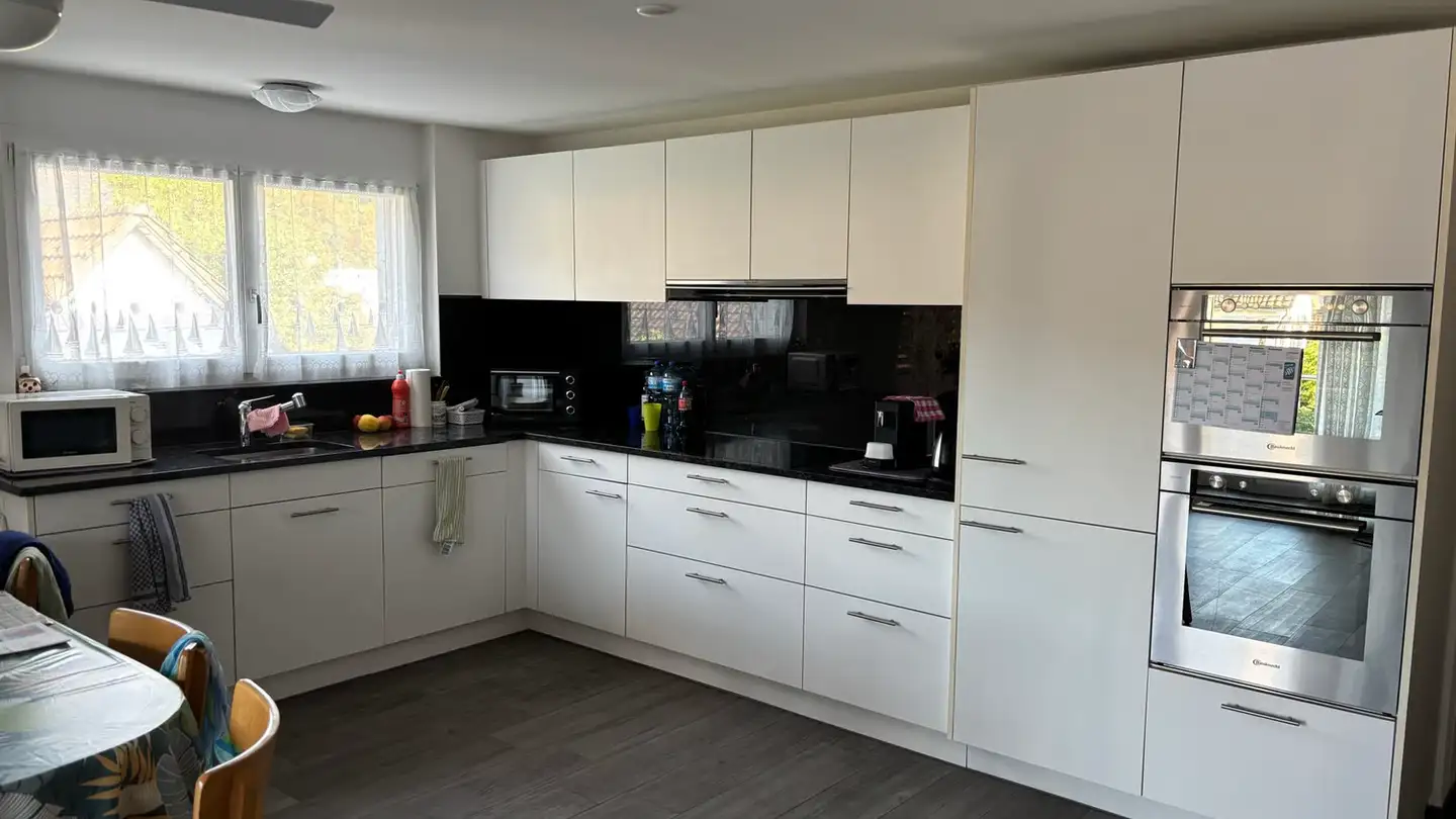 Appartement à louer - 4416 Bubendorf
