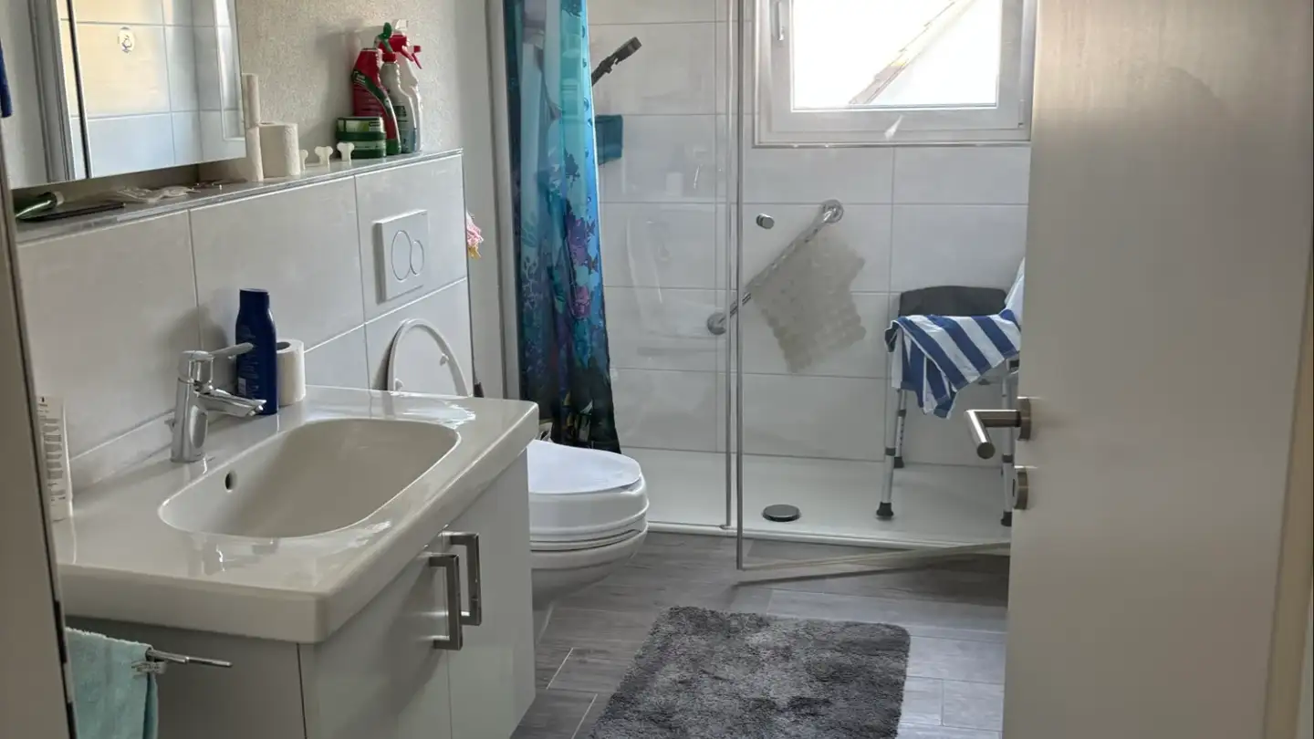 Appartement à louer - 4416 Bubendorf - Photo 3