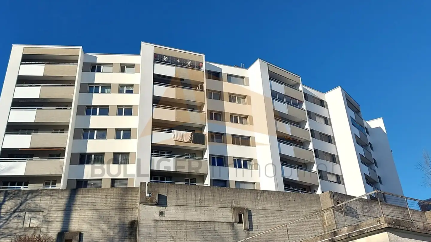 Appartement à vendre - Rue Du Succès 35, 2300 La Chaux-de-Fonds - Photo 3