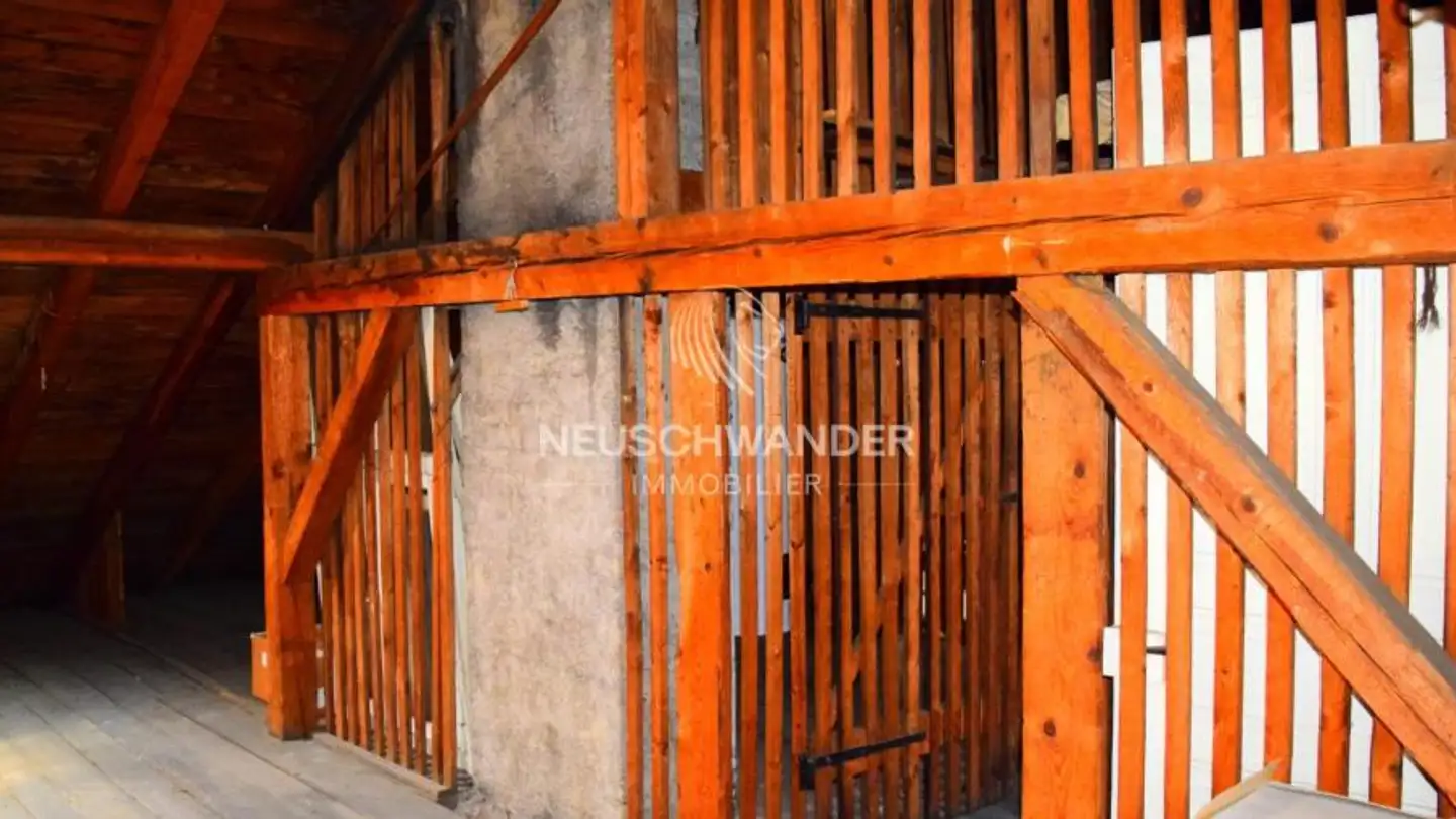 Mixed-use building for sale - 2740 Moutier - Photo 4