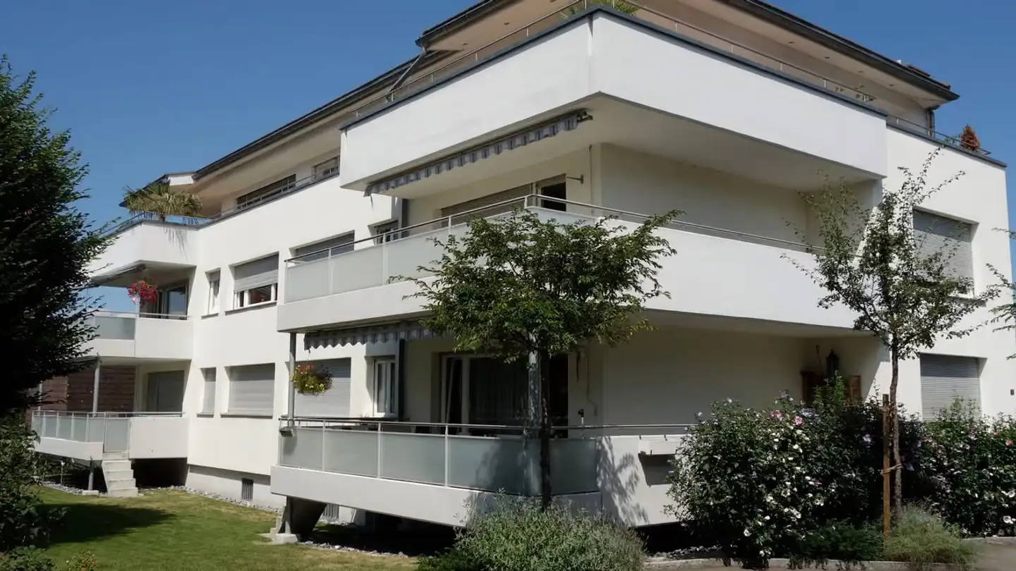 Appartamento in affitto - Oelackerstrasse 12, 5210 Windisch