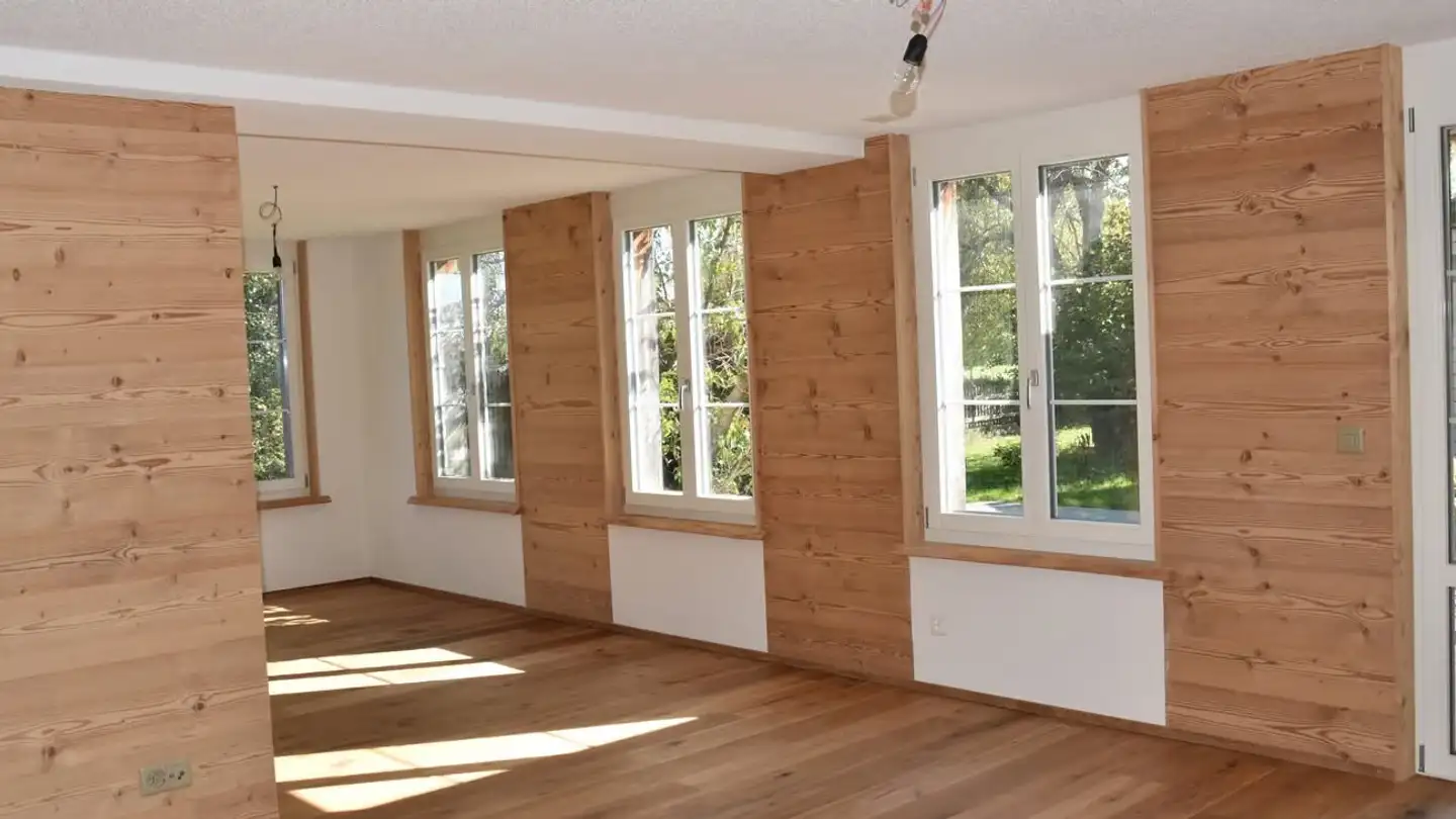 Appartement à louer - Fultigenstrasse 19, 3152 Mamishaus