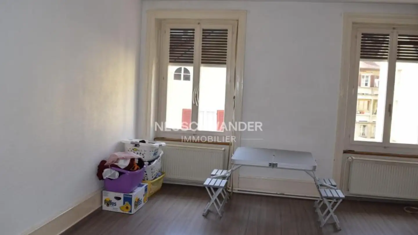 Mixed-use building for sale - 2740 Moutier - Photo 2
