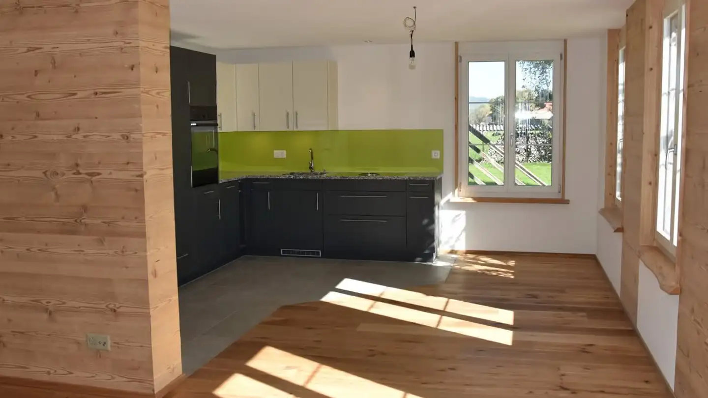 Appartement à louer - Fultigenstrasse 19, 3152 Mamishaus - Photo 3