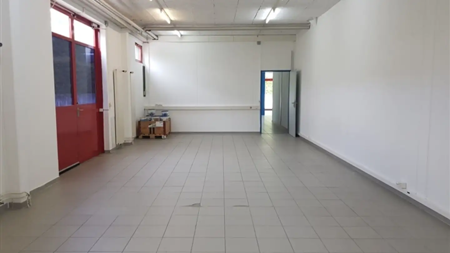 Wohnung mieten - Rue Des Tuillières 1, 1196 Gland - Foto 2