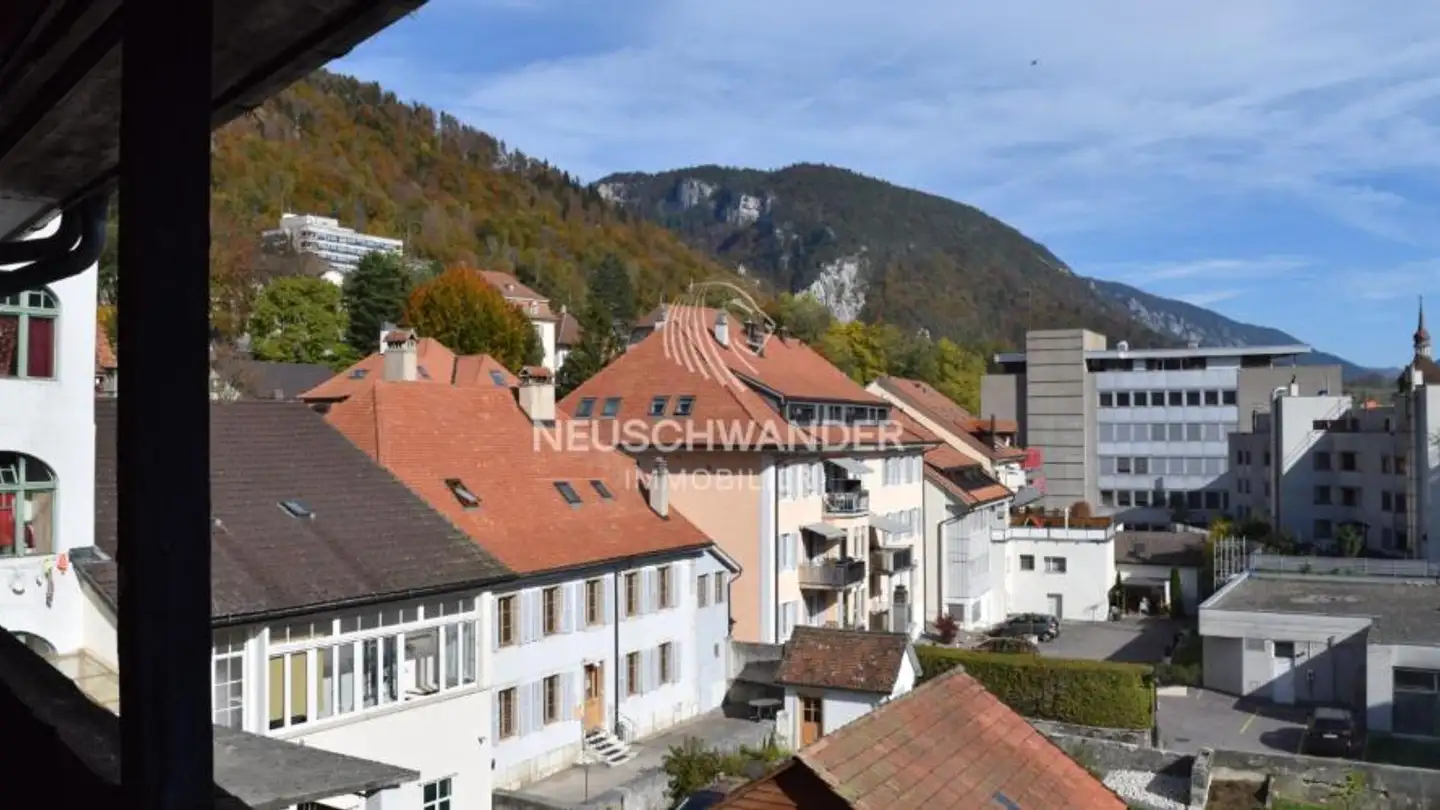 Mixed-use building for sale - 2740 Moutier - Photo 3