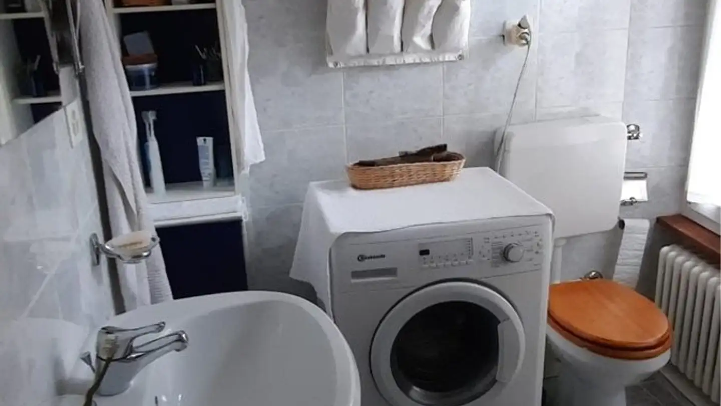 Appartement à louer - 6966 Villa Luganese - Photo 4