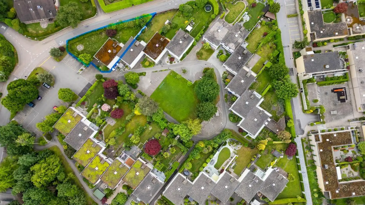 Einfamilienhaus kaufen - Dersbachstrasse 28, 6333 Hünenberg See - Foto 3