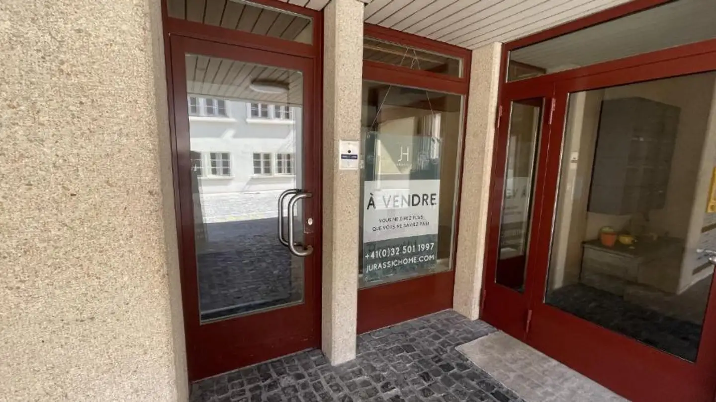 Apartment for sale - 2882 St-Ursanne - Photo 2