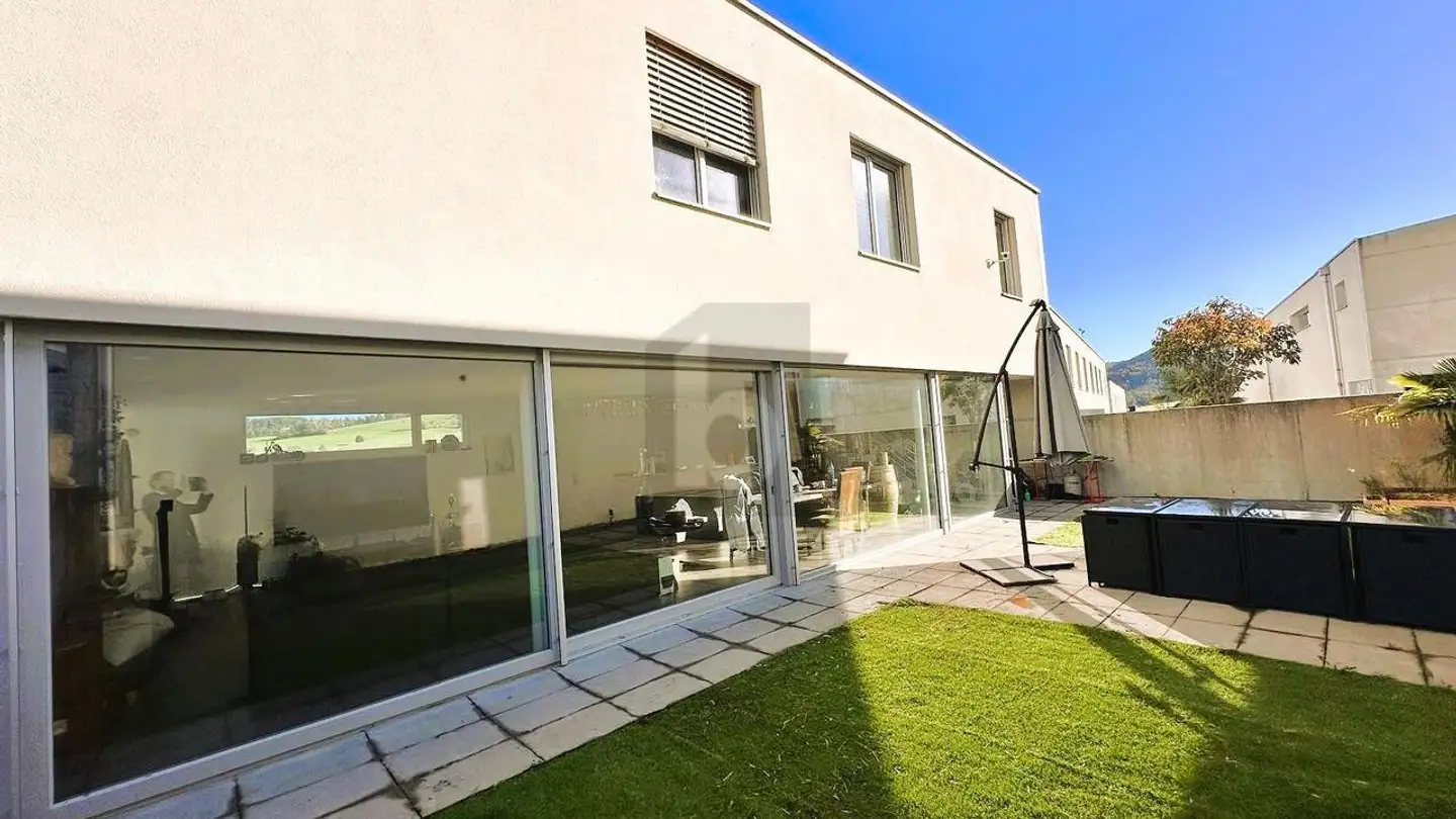 Casa singola in vendita - 5078 Effingen