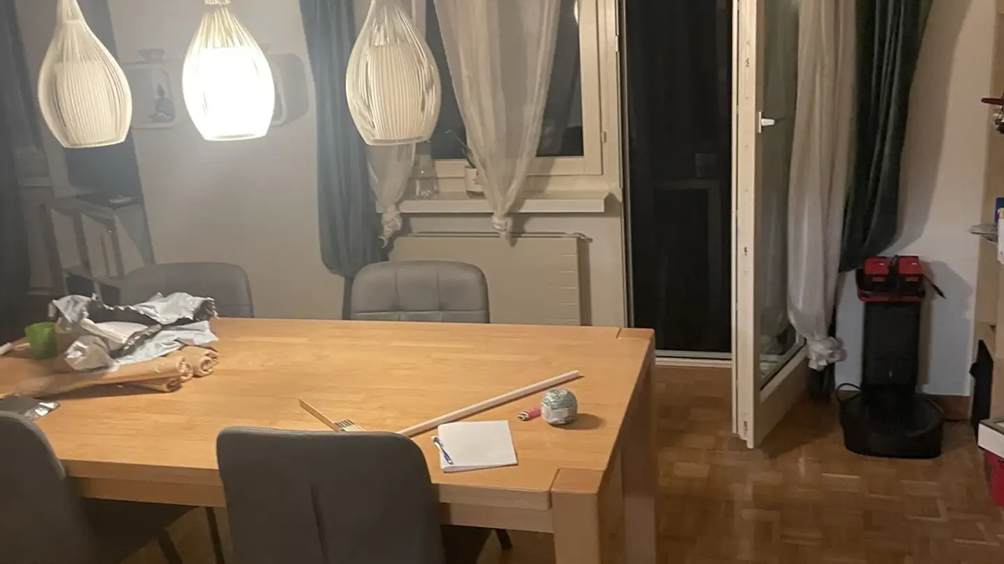Appartamento in affitto - Georg-Sailerstrasse 34, 9500 Wil SG - Foto 3