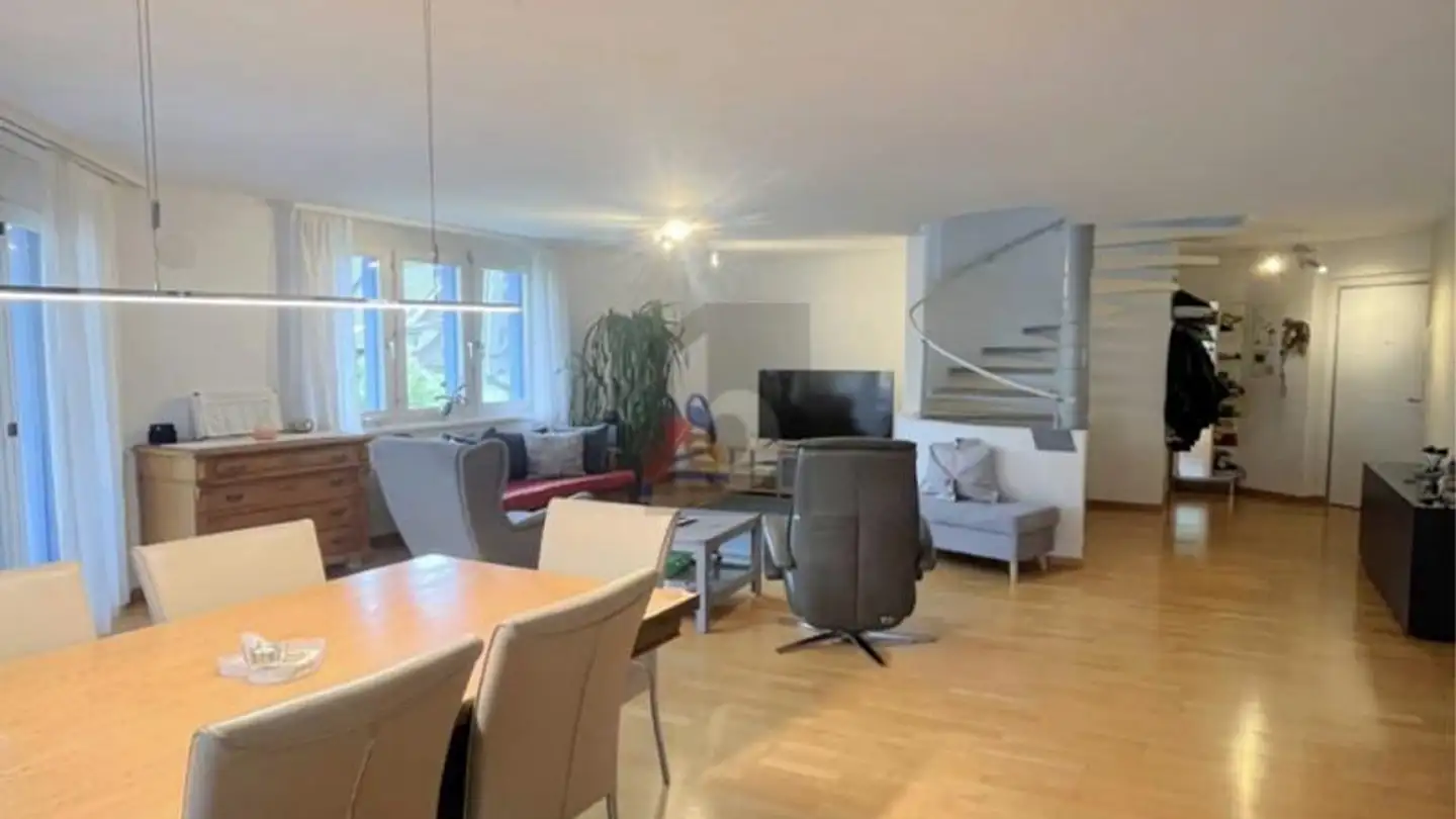 Duplex à louer - 4455 Zunzgen - Photo 2