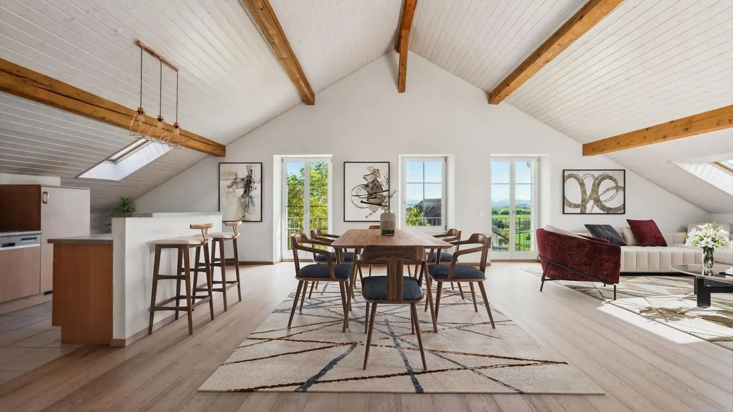 Penthouse for sale - 1188 Gimel