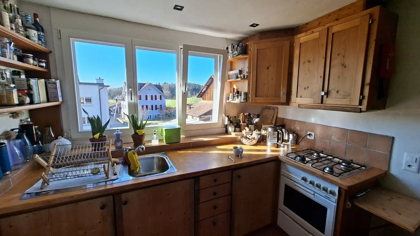 Appartamento in affitto - Lochstrasse 1, 8340 Hinwil - Foto 2