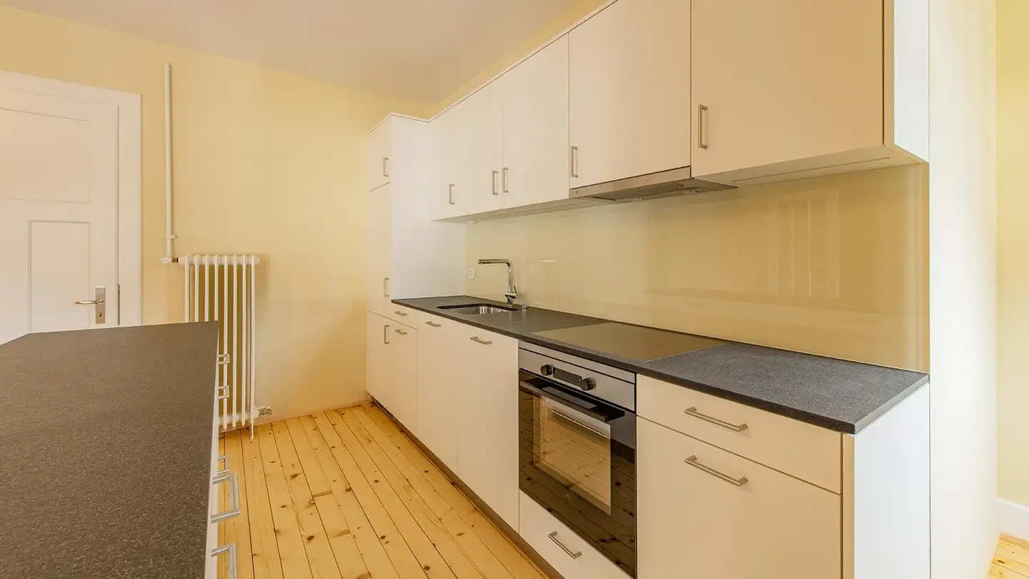 Apartment for rent - Bahnhofstrasse 7, 3900 Brig - Photo 2