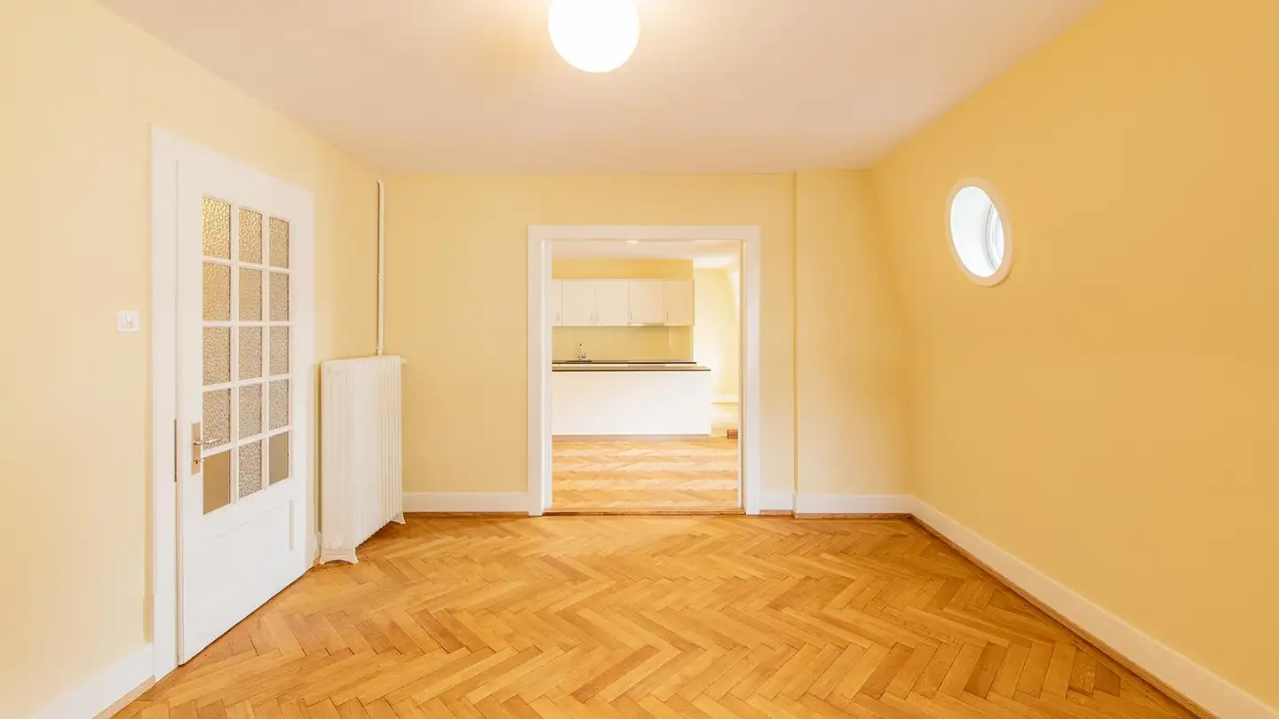 Apartment for rent - Bahnhofstrasse 7, 3900 Brig - Photo 3
