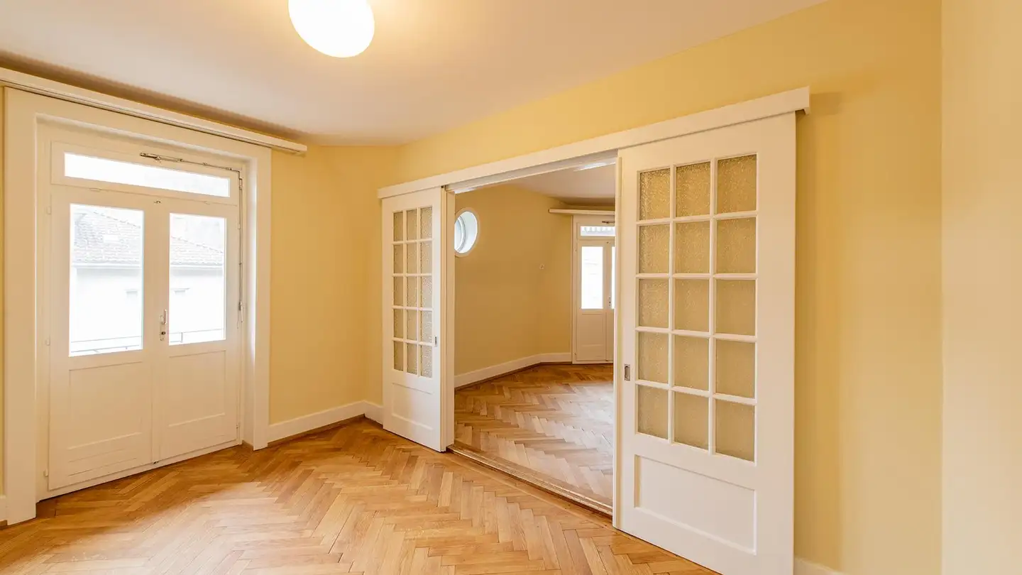 Apartment for rent - Bahnhofstrasse 7, 3900 Brig - Photo 4