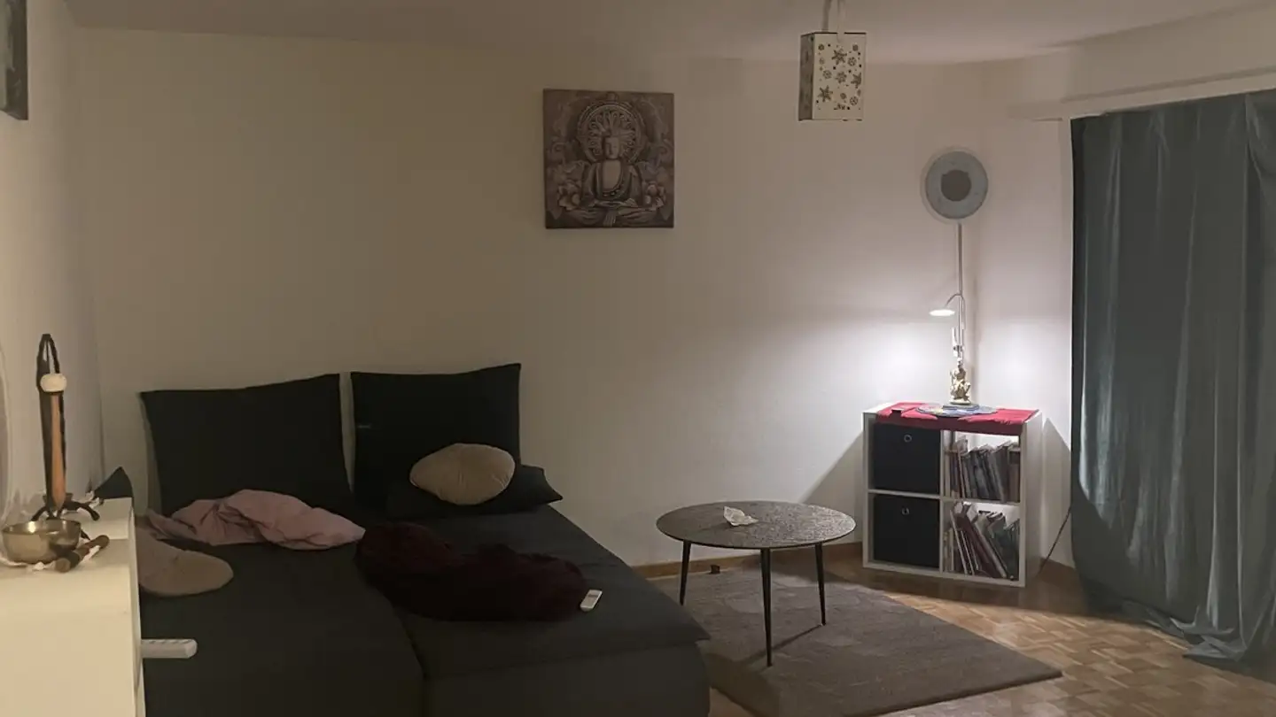 Appartamento in affitto - Georg-Sailerstrasse 34, 9500 Wil SG - Foto 2