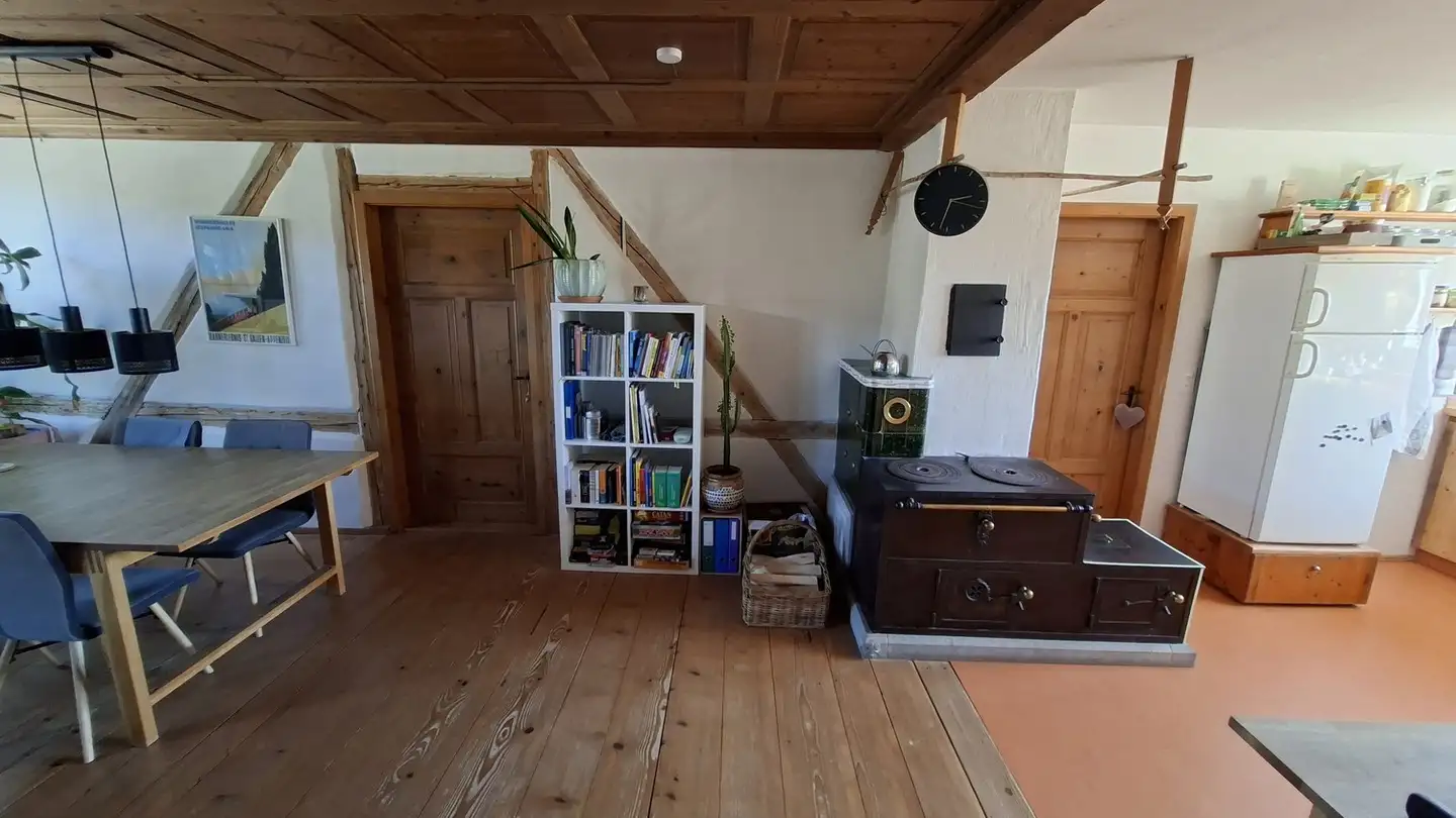 Appartamento in affitto - Lochstrasse 1, 8340 Hinwil - Foto 3