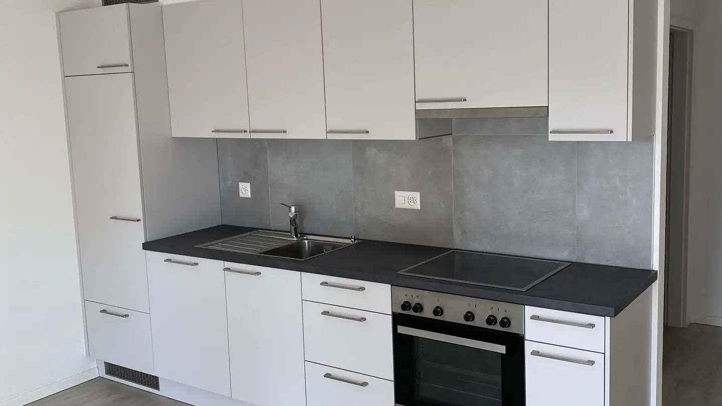 Appartamento in affitto - Rue Du Midi 23, 1400 Yverdon-les-Bains - Foto 4