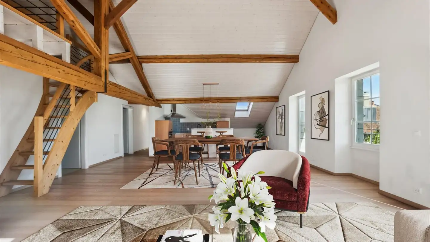 Appartamento in vendita - 1188 Gimel - Photo 2