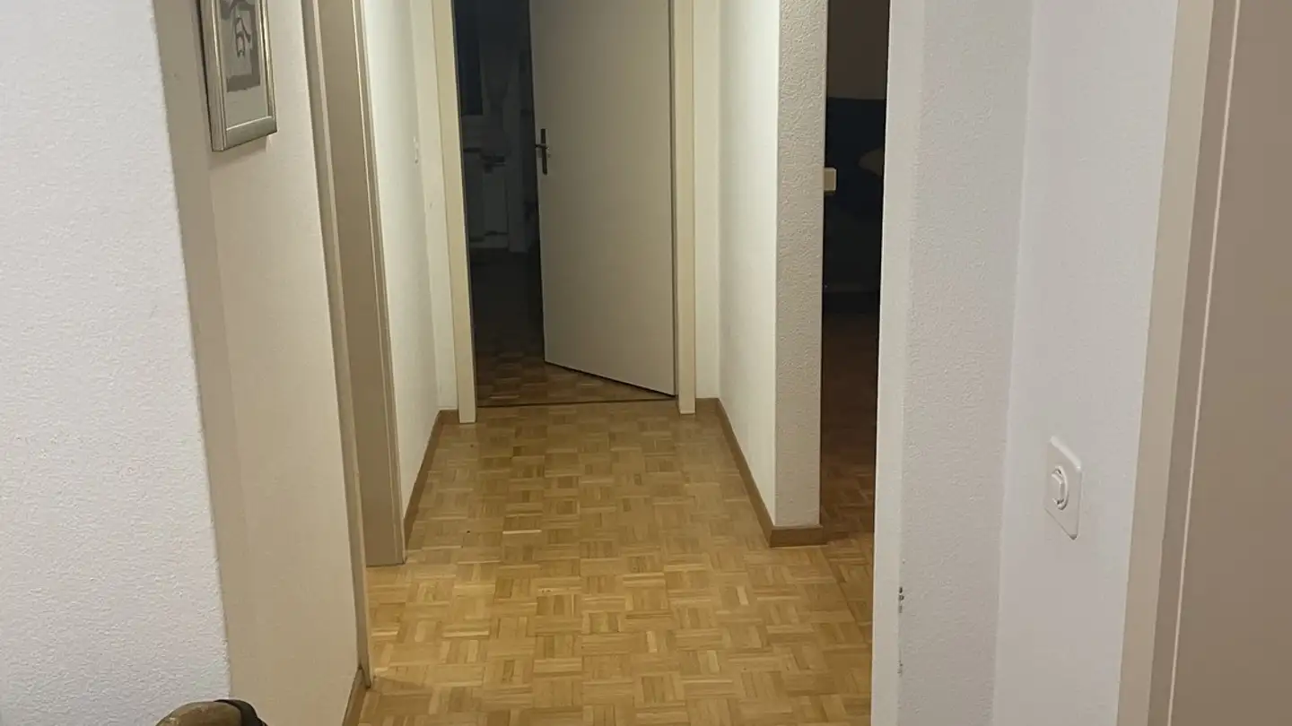 Appartamento in affitto - Georg-Sailerstrasse 34, 9500 Wil SG - Foto 4