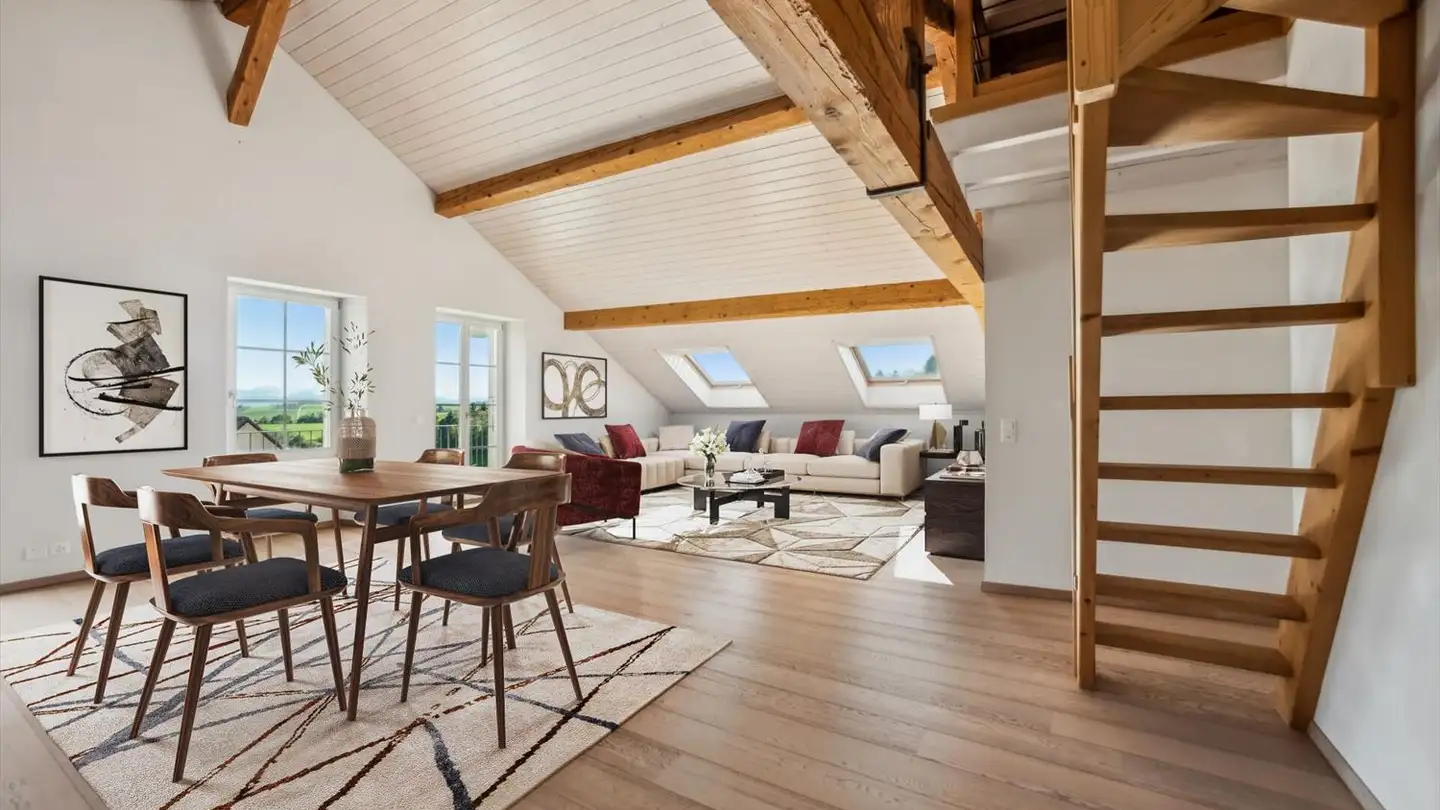 Appartamento in vendita - 1188 Gimel - Photo 3